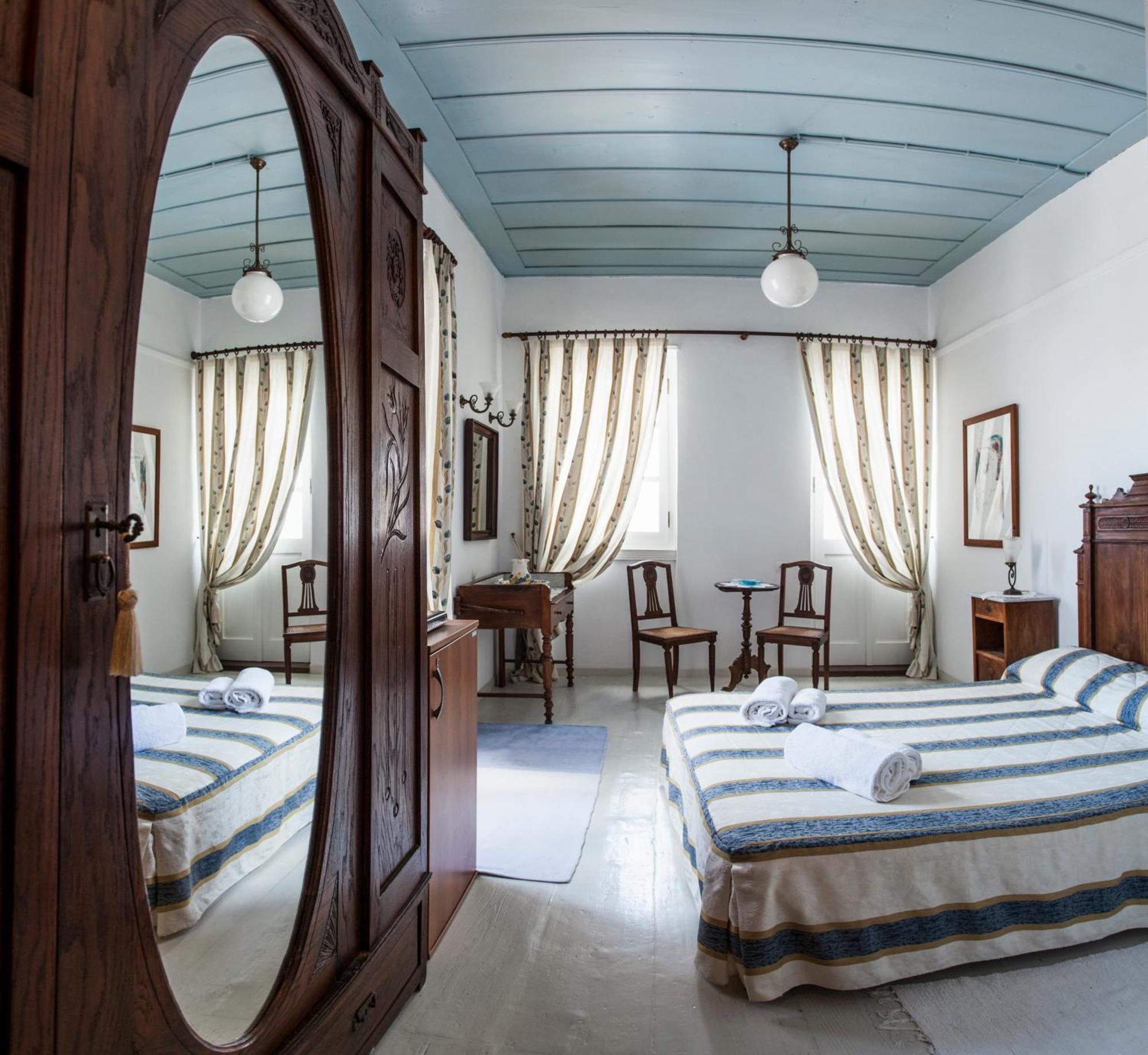 Nostos Guesthouse Kythira Town Room photo