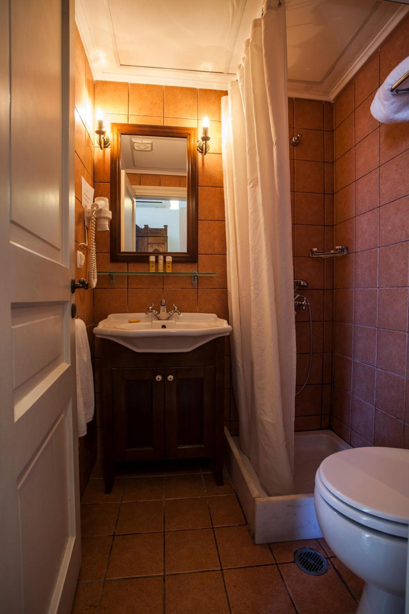Nostos Guesthouse Kythira Town Room photo