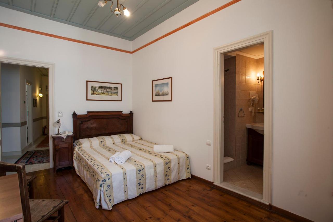Nostos Guesthouse Kythira Town Exterior photo