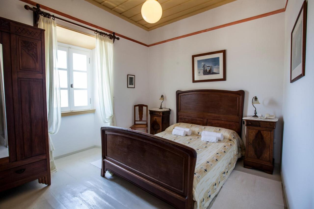 Nostos Guesthouse Kythira Town Exterior photo
