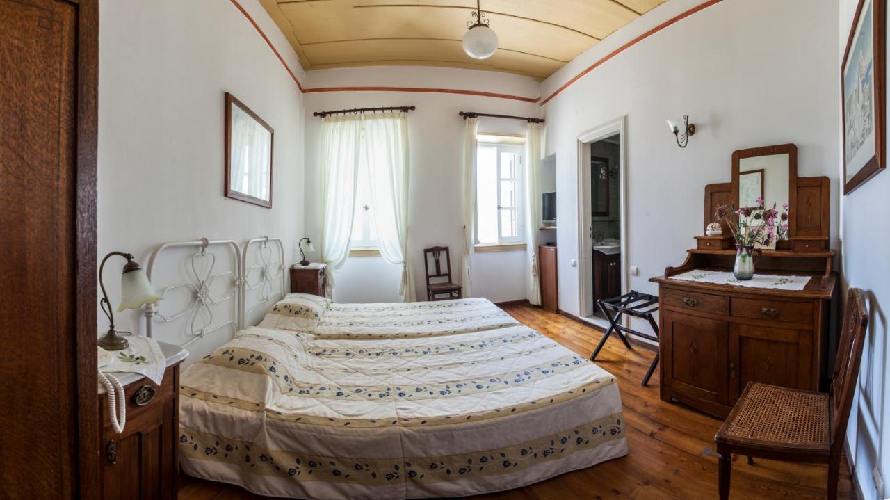Nostos Guesthouse Kythira Town Exterior photo