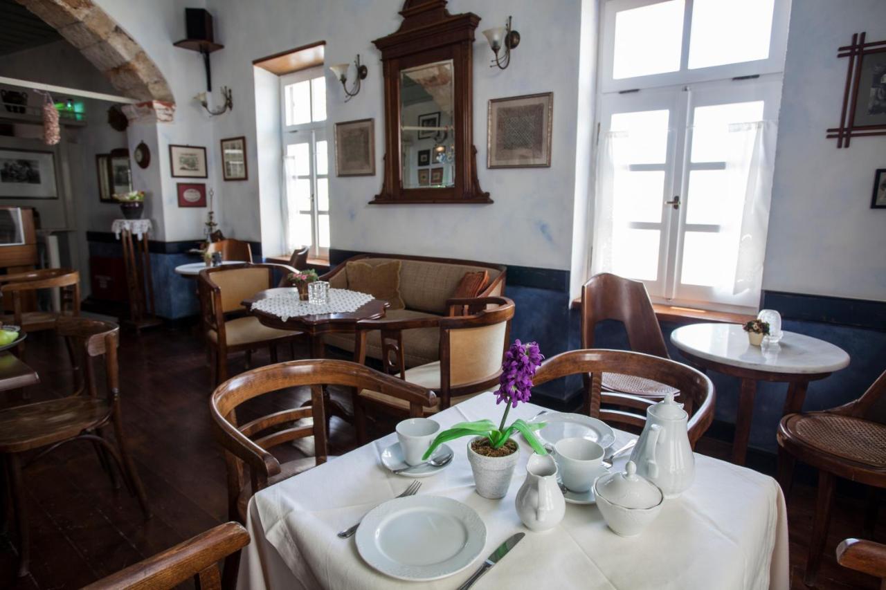 Nostos Guesthouse Kythira Town Exterior photo